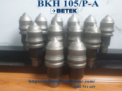 BKH 105P-A